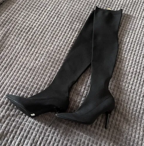 Продаються ботфорти