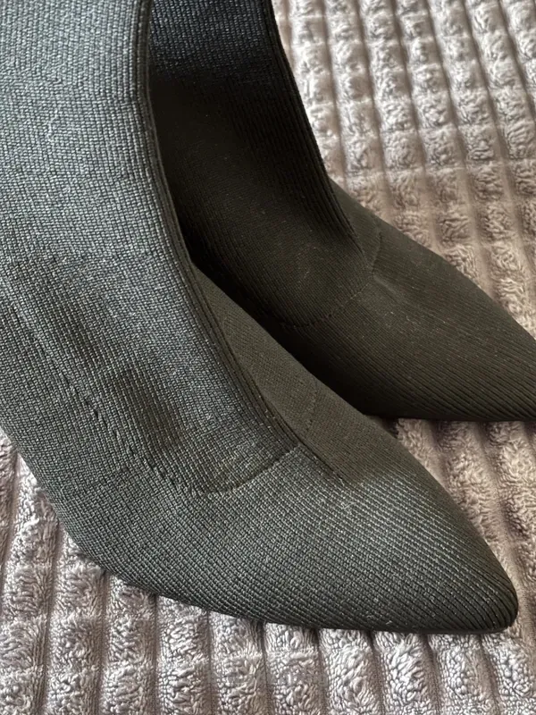 Продаються ботфорти - btw.shopping