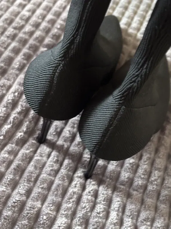 Продаються ботфорти - btw.shopping