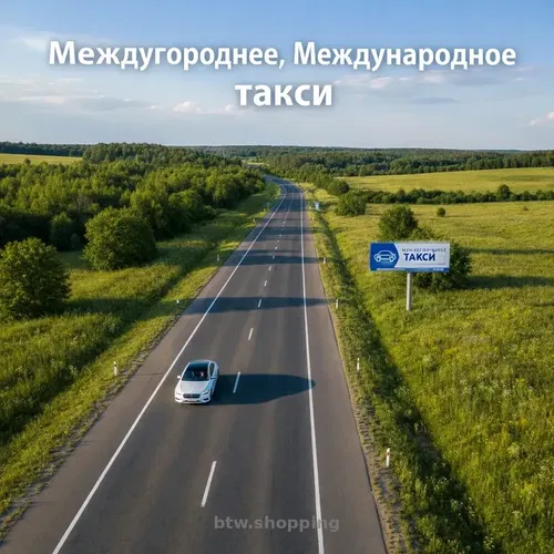 Таксі Львів-Польща, міжнародне таксі