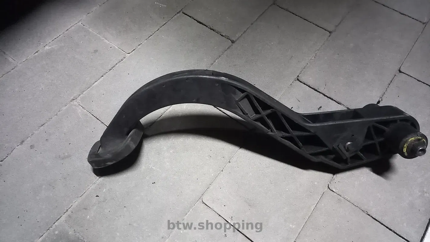 Opel Astra H Педаль щеплення gm 28870 9010883 - btw.shopping