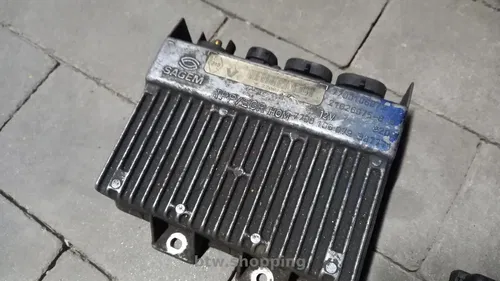 Reno Laguna	Блок ECU Laguna 21626075 / 7700106872 / 7700106079