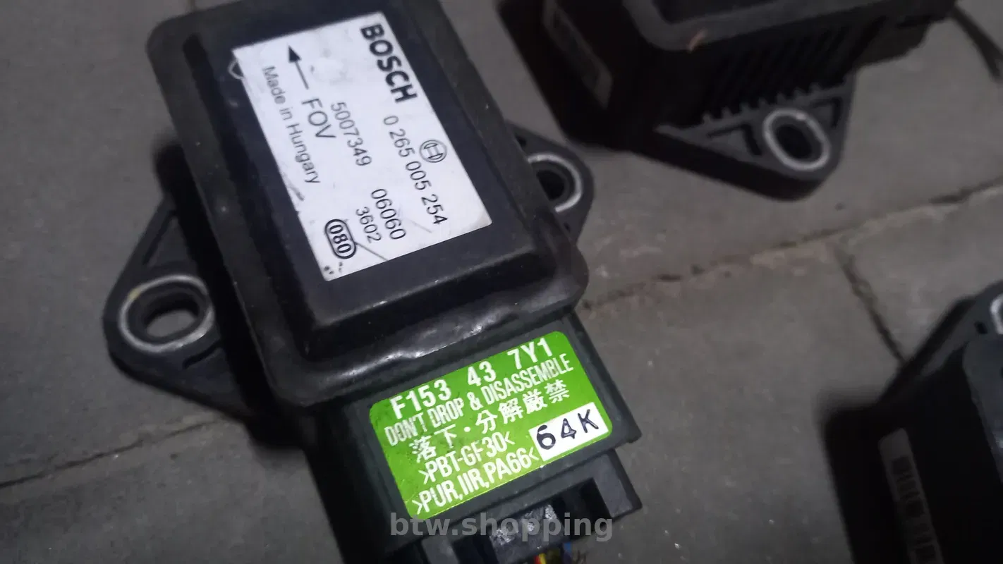 Датчик ESP Bosch 0-265.005254 / f153-43-7y1 - btw.shopping