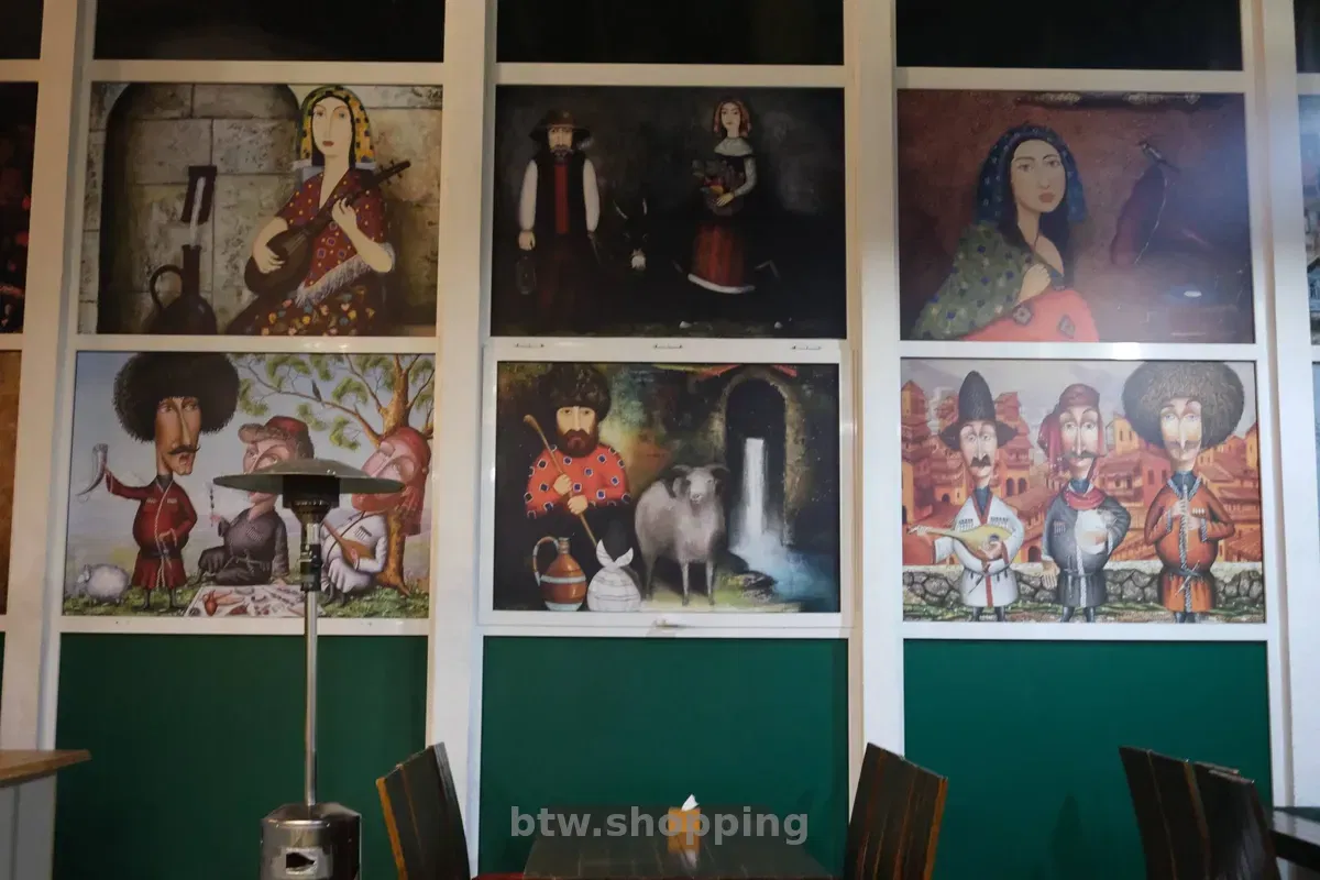 Ресторан MODI запрошує на роботу (офіціант, бармен, бариста, порто) - btw.shopping