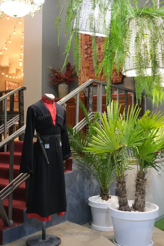 Ресторан MODI запрошує на роботу (офіціант, бармен, бариста, порто) - btw.shopping