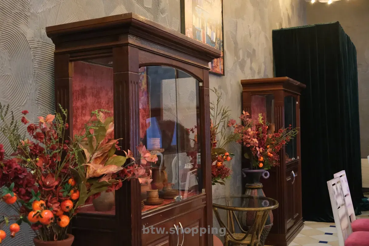 Ресторан MODI запрошує на роботу (офіціант, бармен, бариста, порто) - btw.shopping