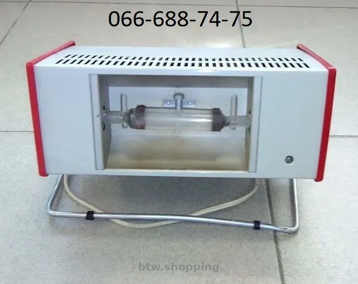 Куплю ОКН-11, ОКН-11М облучатель ртутно-кварцевый - btw.shopping