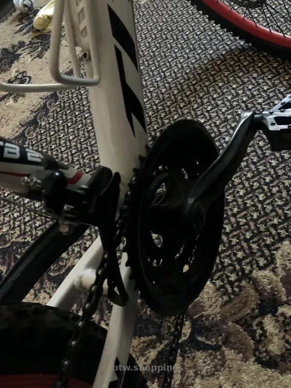 Велосипед titan б/у - btw.shopping