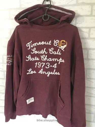 Timeout худи винтаж 2000е