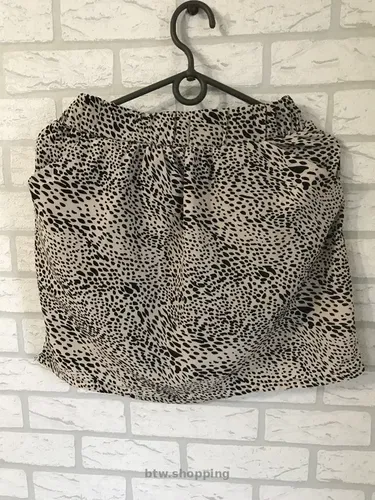 Шортики-юбка Colloseum женские