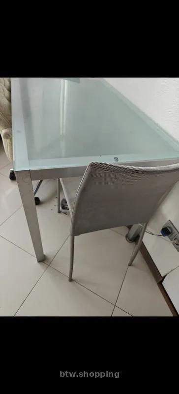 Кухня з технікою 2,5м+0,7м вітрина+0,6м холодильник, ОСОКОРКИ - btw.shopping