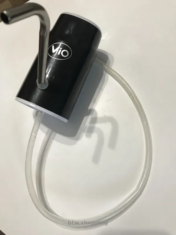 Помпа для отсоса водички  Vio - btw.shopping