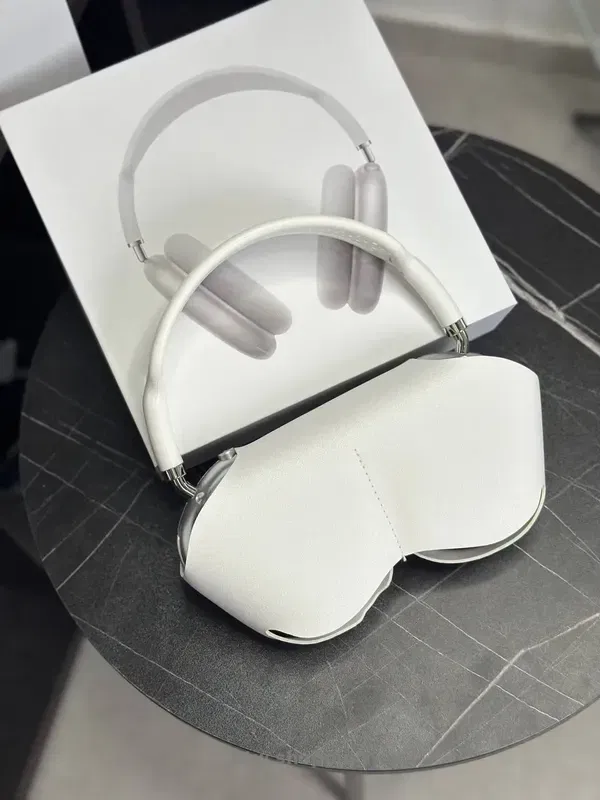 Бездротові повнорозмірні навушники AirPods Max - btw.shopping