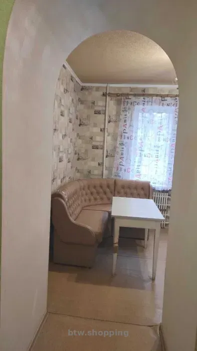 1 - комн. 38,5 м. кв. Чешка, ж/м Тополь-3. Состояние жилое, Cвободная. - btw.shopping