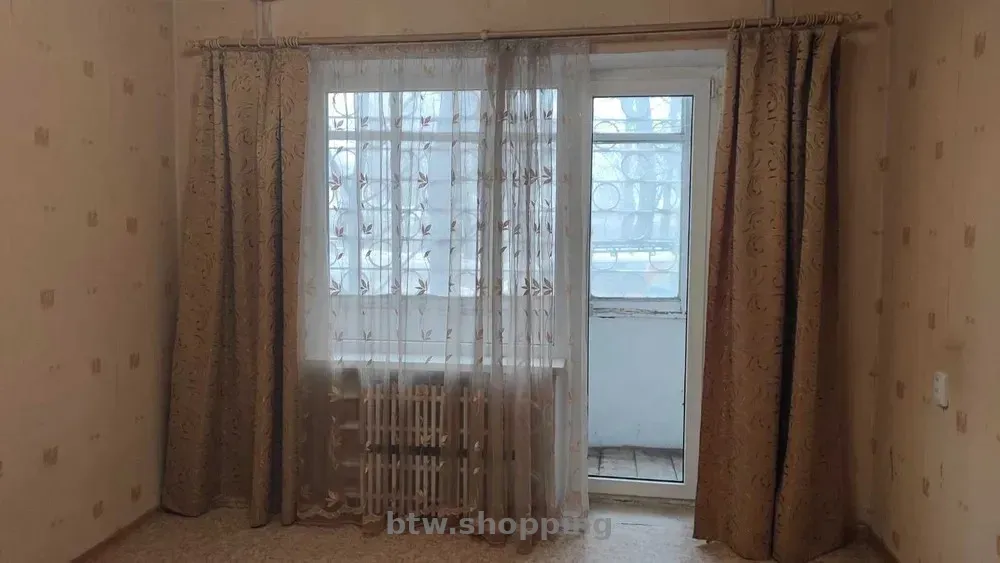 1 - комн. 38,5 м. кв. Чешка, ж/м Тополь-3. Состояние жилое, Cвободная. - btw.shopping