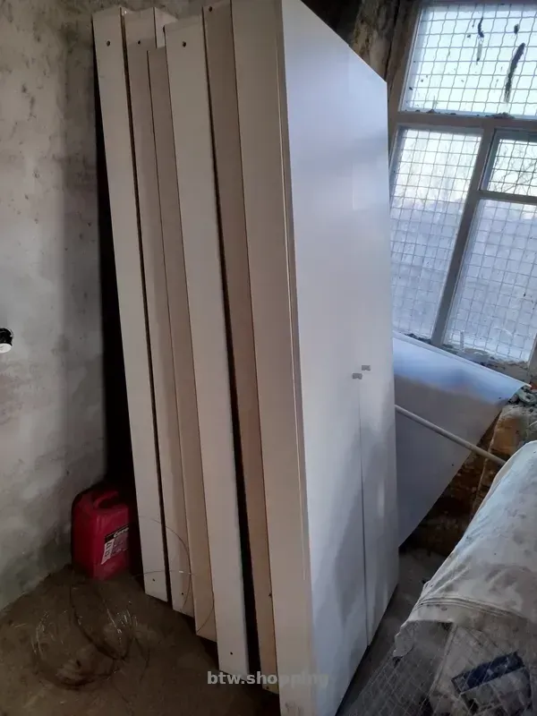 Оборудования салона красоты навесные стеллажи - btw.shopping