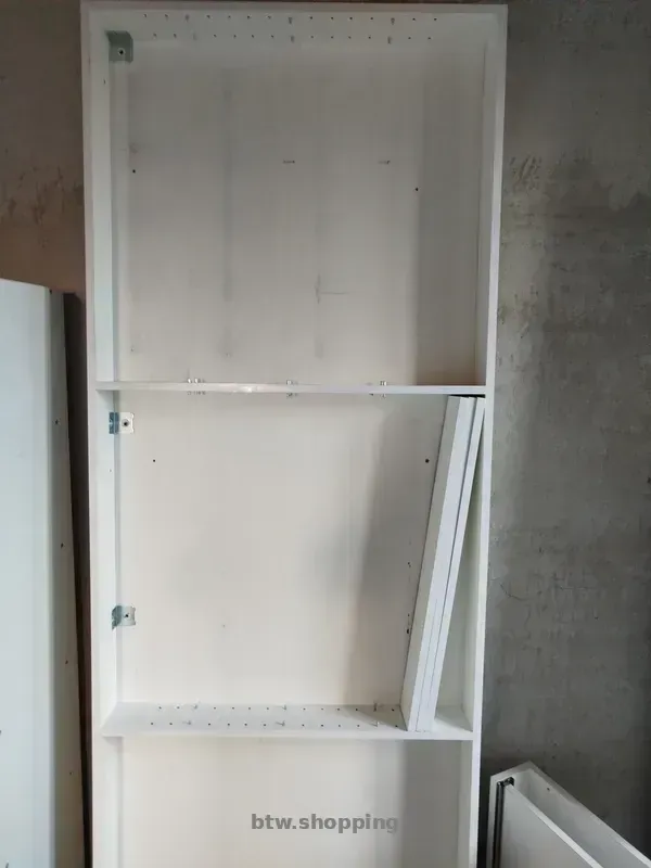 Оборудования салона красоты навесные стеллажи - btw.shopping