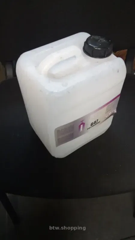 растворитель 647 - btw.shopping