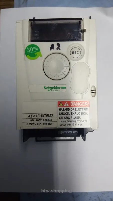 частотник ATV12H075tM2 - btw.shopping