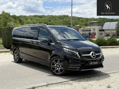 Преміум трансфер Київ Кишинів