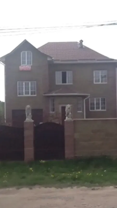 продам дім 320 м2 Бровари /Киів/ - btw.shopping