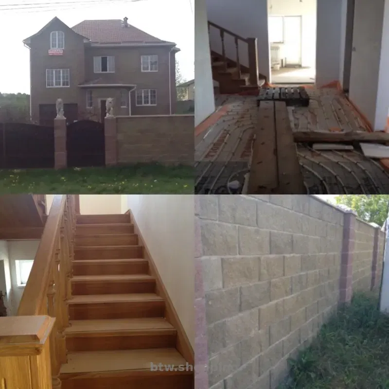 продам дім 320 м2 Бровари /Киів/ - btw.shopping