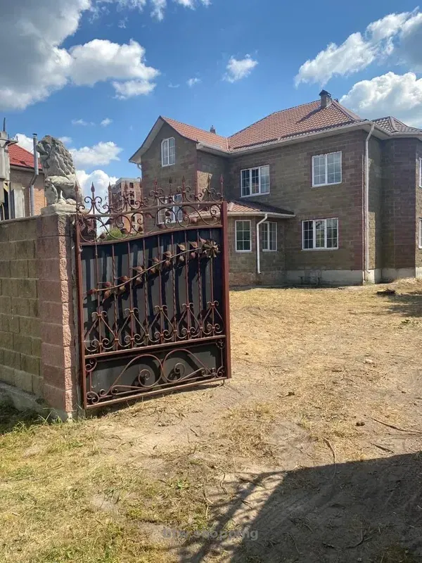 продам дім 320 м2 Бровари /Киів/ - btw.shopping