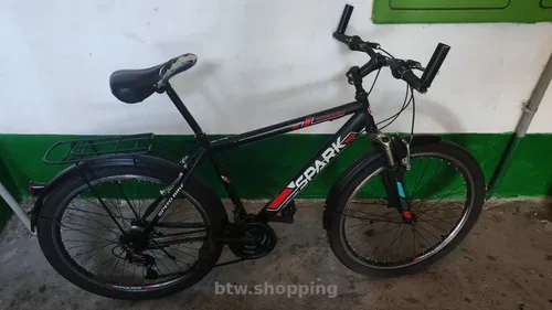 Велосипед Спортивний б/у