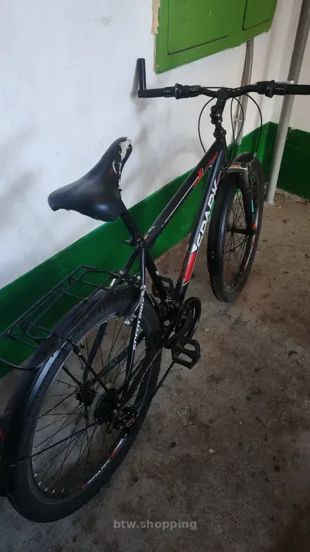 Велосипед Спортивний б/у - btw.shopping