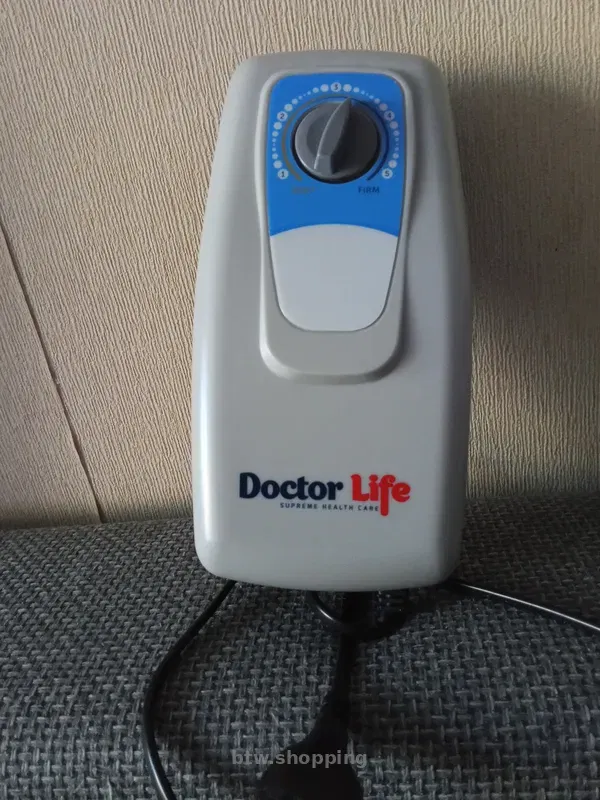 Матрас протипролежневий - btw.shopping