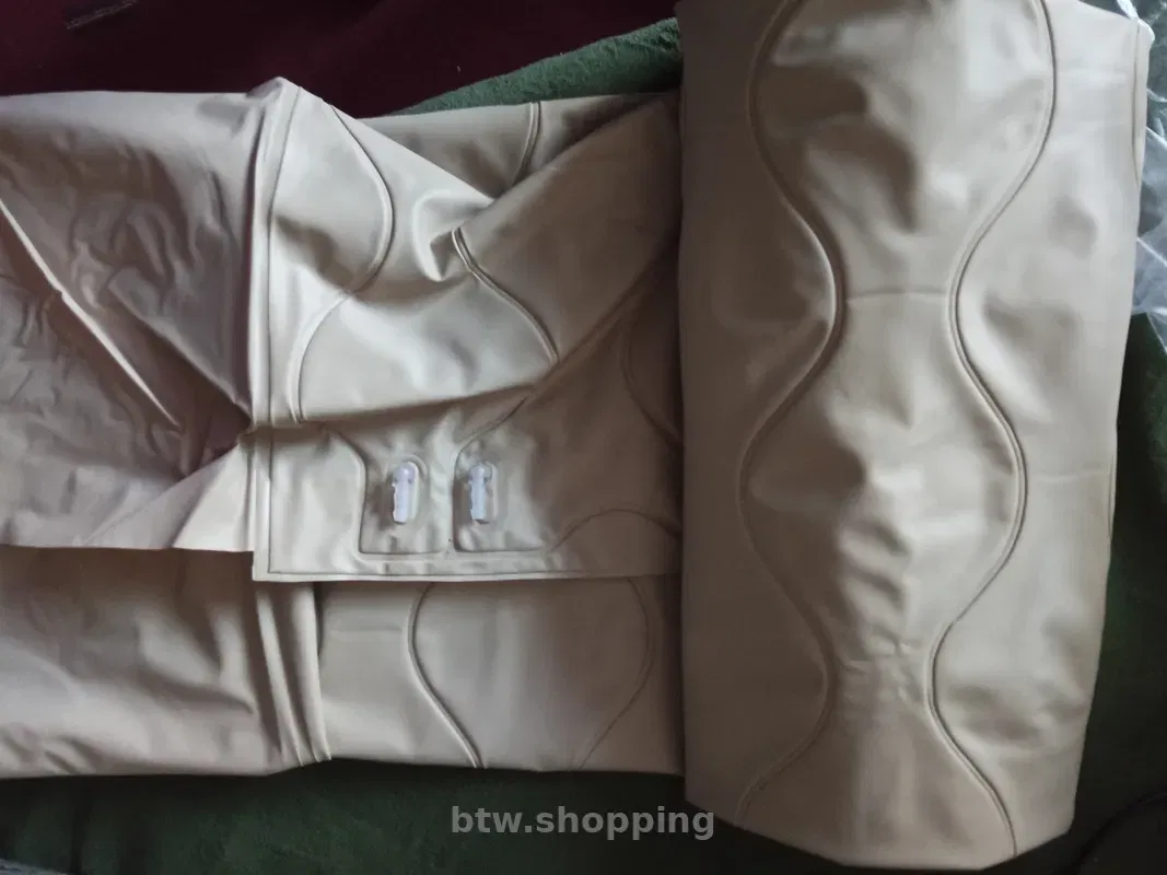 Матрас протипролежневий - btw.shopping