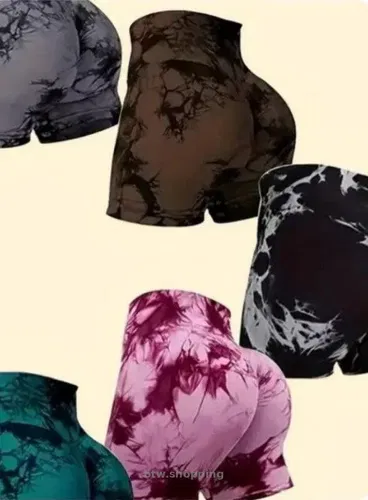 Велосипедки пуш-ап