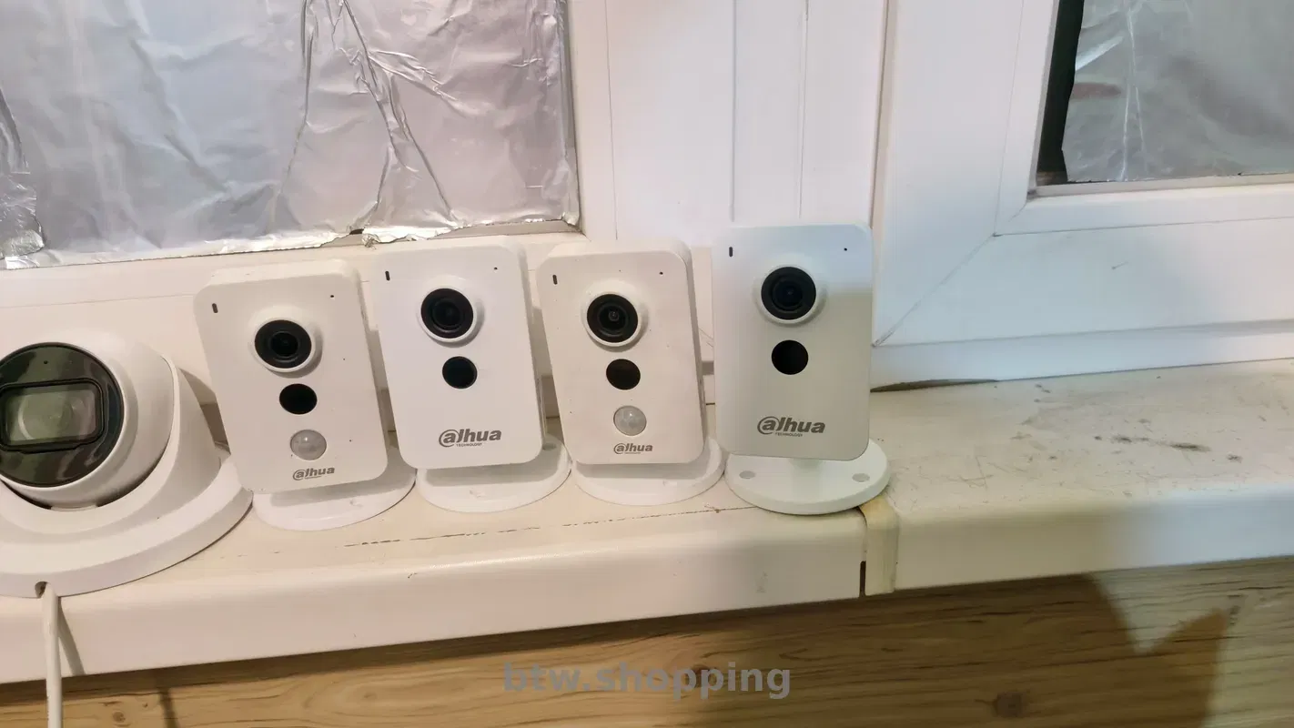 Видео-Камеры - btw.shopping