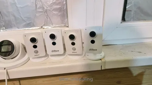 Видео-Камеры