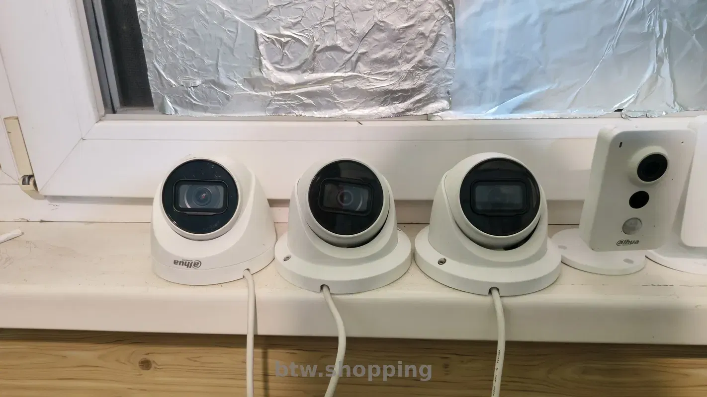 Видео-Камеры - btw.shopping