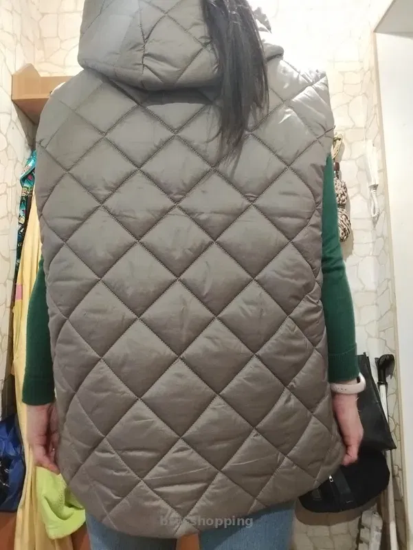 Жіноча жилетка,нова - btw.shopping