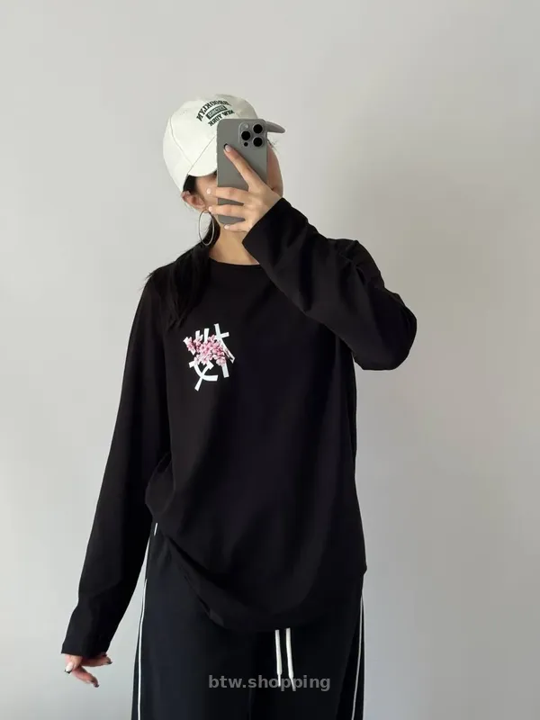 жіночий лонгслів - btw.shopping