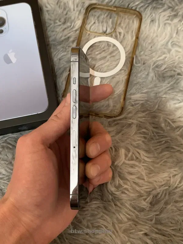 Iphone 13pro 128gb - btw.shopping