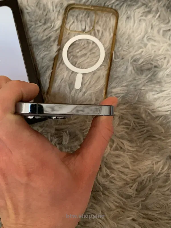 Iphone 13pro 128gb - btw.shopping