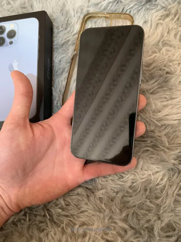 Iphone 13pro 128gb - btw.shopping