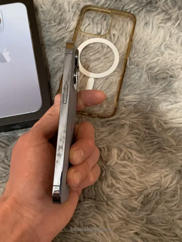 Iphone 13pro 128gb - btw.shopping