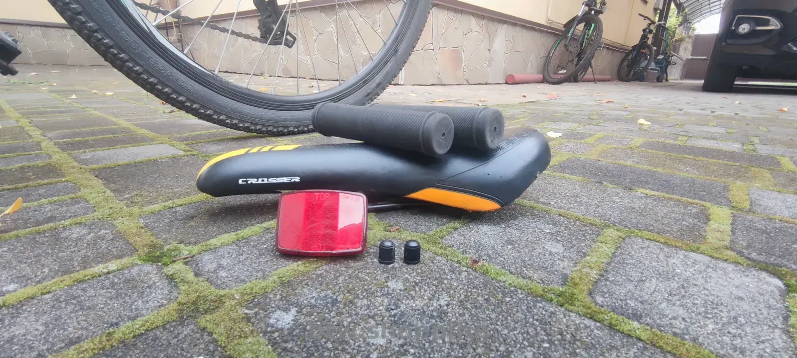 Продам велосипед crosser xc200 - btw.shopping