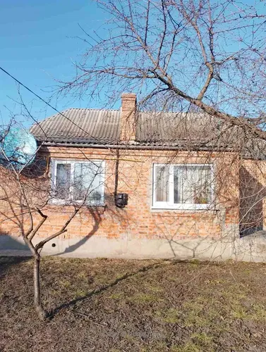 Продається будинок