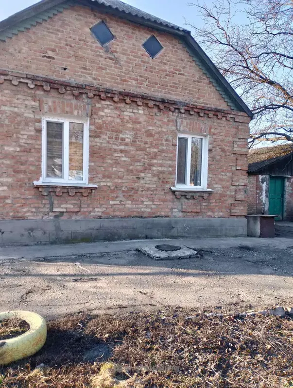 Продається будинок - btw.shopping