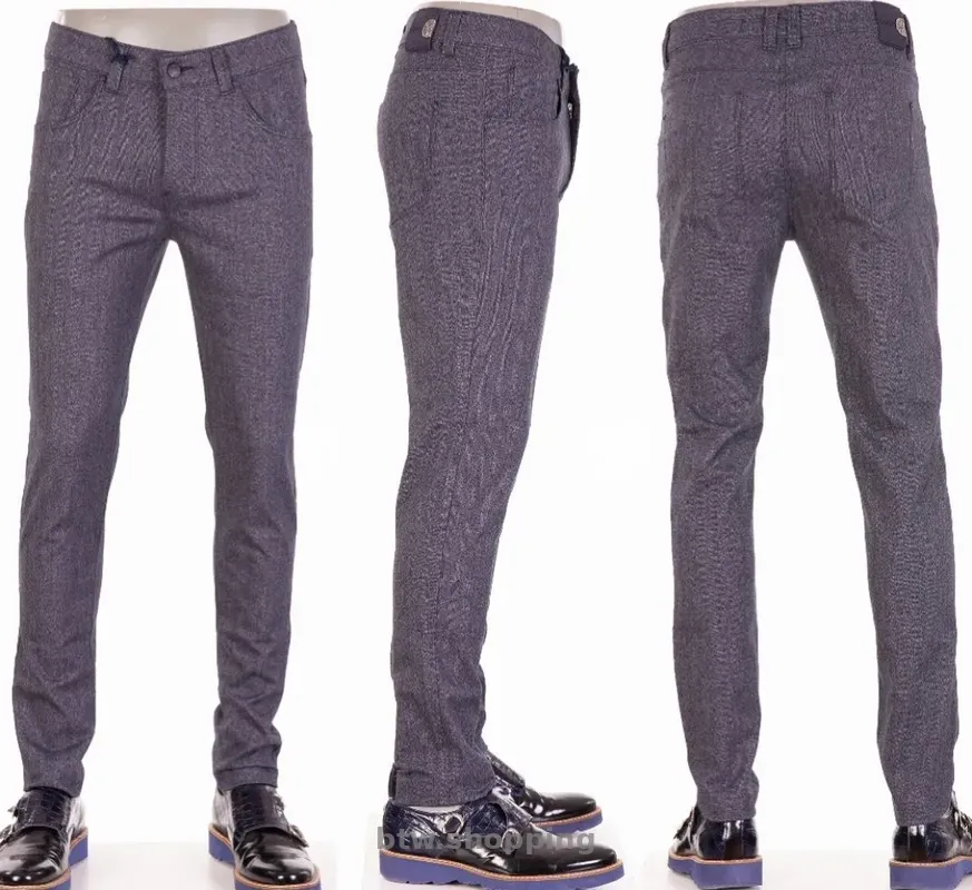 Чоловічі брюки - btw.shopping