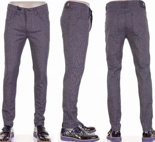 Чоловічі брюки