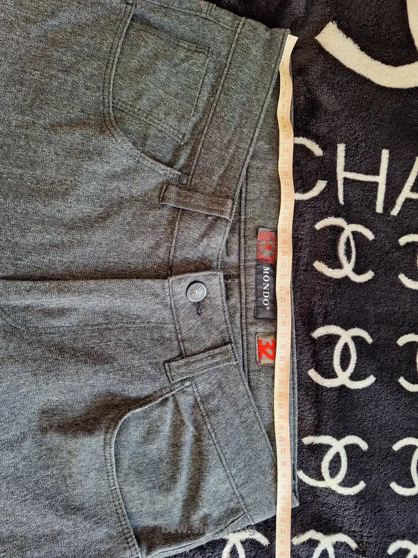 Чоловічі брюки - btw.shopping