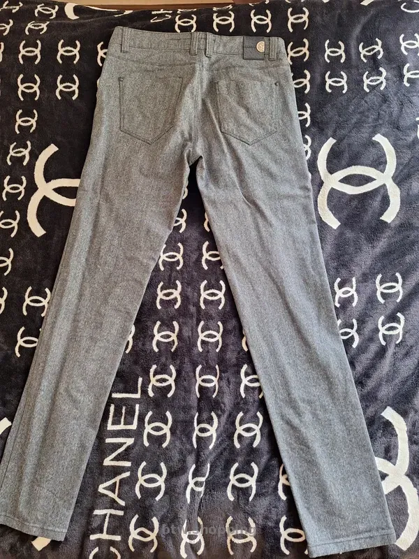 Чоловічі брюки - btw.shopping