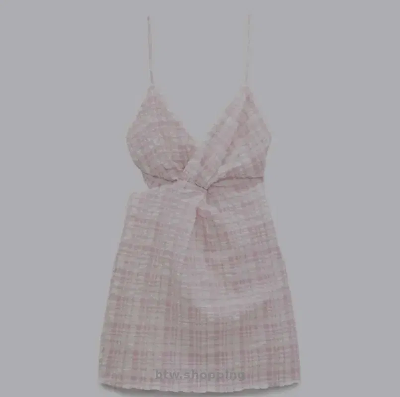 Сукня жіноча ZARA - btw.shopping