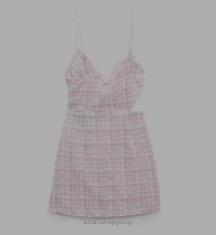 Сукня жіноча ZARA - btw.shopping